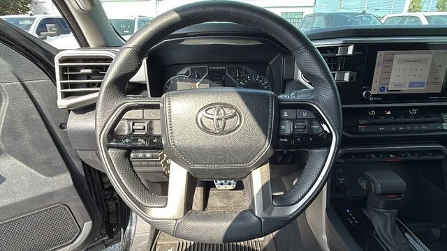 2023 Toyota Tundra 4WD SR5