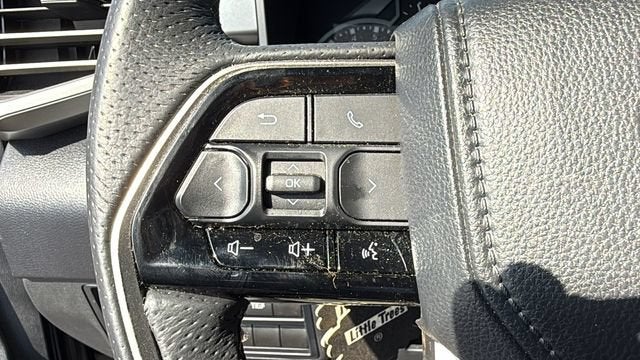 2023 Toyota Tundra 4WD SR5