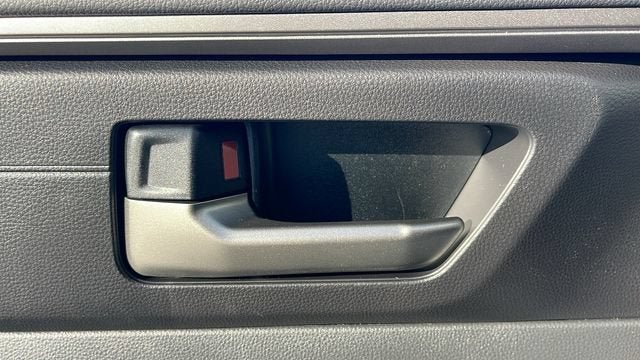 2024 Toyota Tundra 4WD SR5
