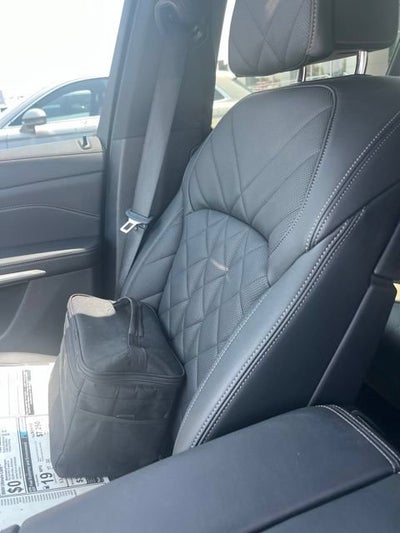 2024 BMW X5 M60i
