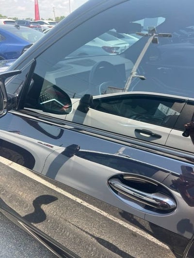 2024 BMW X5 M60i