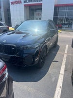 2024 BMW X5 M60i