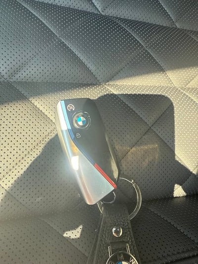 2024 BMW X5 M60i