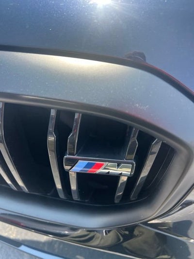 2024 BMW X5 M60i