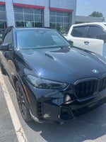 2024 BMW X5 M60i