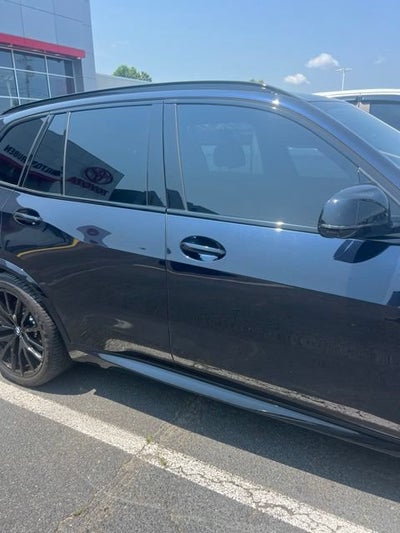 2024 BMW X5 M60i
