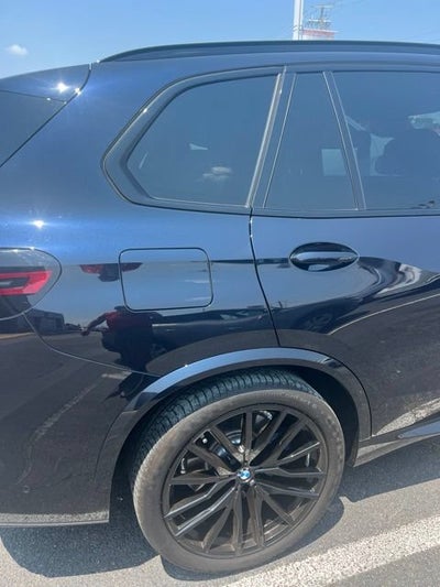 2024 BMW X5 M60i