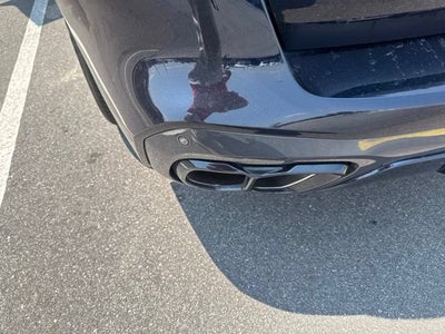 2024 BMW X5 M60i