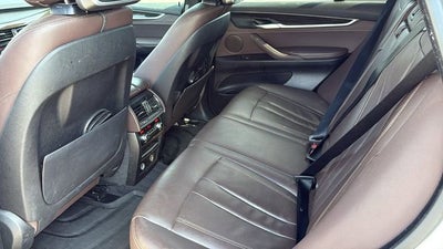 2018 BMW X5 xDrive35d