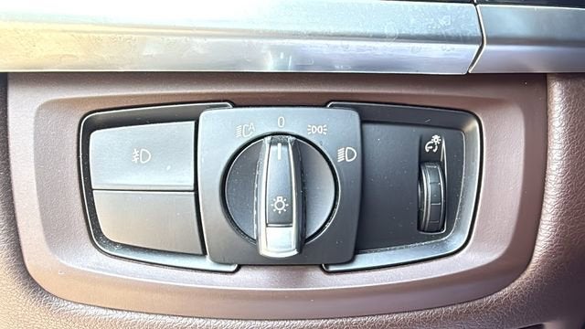 2018 BMW X5 xDrive35d