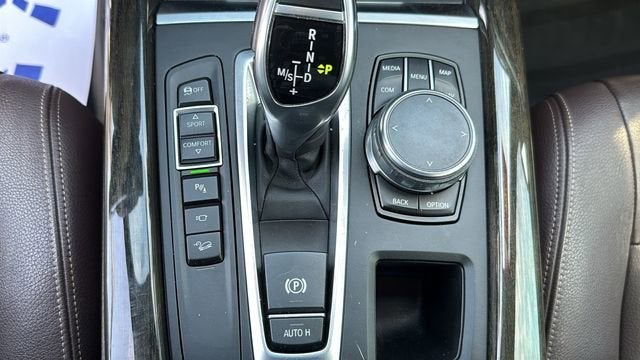 2018 BMW X5 xDrive35d