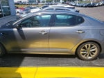 2014 Kia Optima SX Turbo