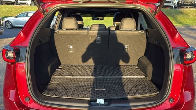 2025 Mazda Mazda CX-5 2.5 Turbo Premium Package
