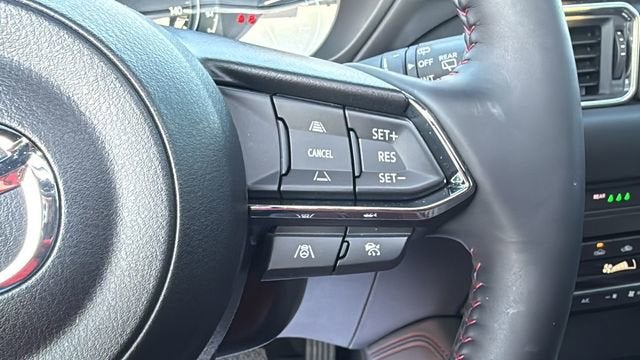 2025 Mazda Mazda CX-5 2.5 Turbo Premium Package