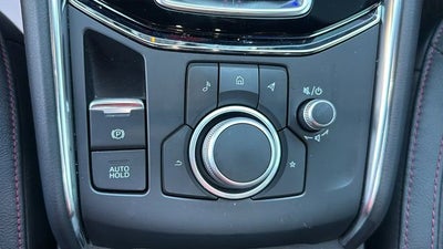 2025 Mazda Mazda CX-5 2.5 Turbo Premium Package