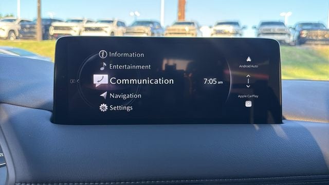 2025 Mazda Mazda CX-5 2.5 Turbo Premium Package