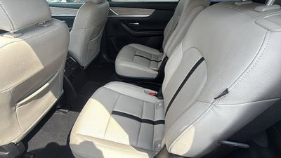 2024 Mazda Mazda CX-90 3.3 Turbo Premium
