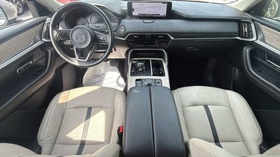 2024 Mazda Mazda CX-90 3.3 Turbo Premium