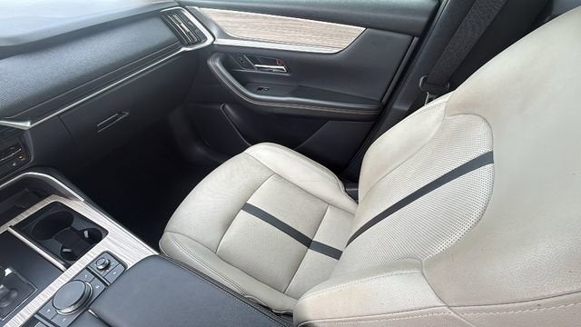 2024 Mazda Mazda CX-90 3.3 Turbo Premium