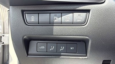 2024 Mazda Mazda CX-90 3.3 Turbo Premium