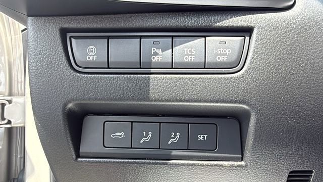 2024 Mazda Mazda CX-90 3.3 Turbo Premium