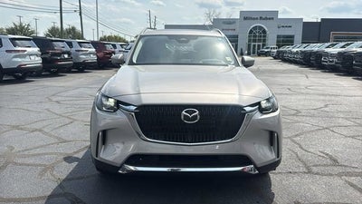 2024 Mazda Mazda CX-90 3.3 Turbo Premium