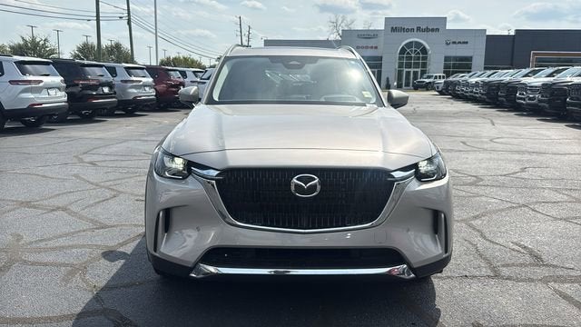 2024 Mazda Mazda CX-90 3.3 Turbo Premium