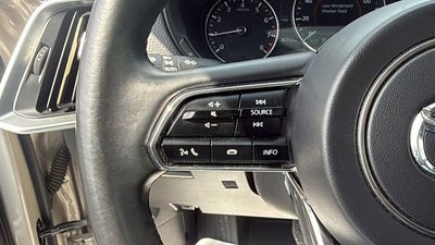 2024 Mazda Mazda CX-90 3.3 Turbo Premium