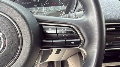 2024 Mazda Mazda CX-90 3.3 Turbo Premium