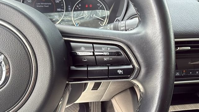 2024 Mazda Mazda CX-90 3.3 Turbo Premium