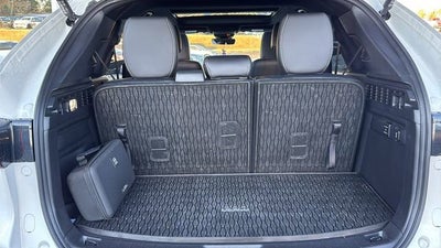 2025 Mazda Mazda CX-90 Premium Plus Package