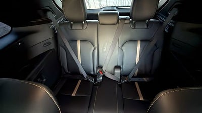 2025 Mazda Mazda CX-90 Premium Plus Package