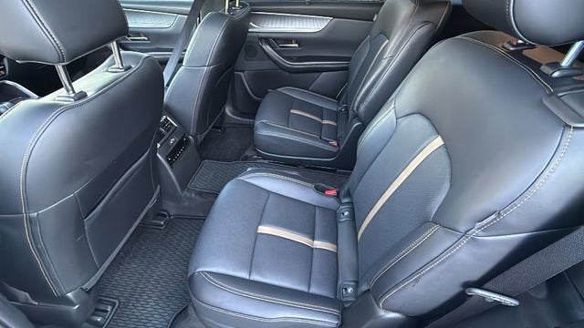 2025 Mazda Mazda CX-90 Premium Plus Package