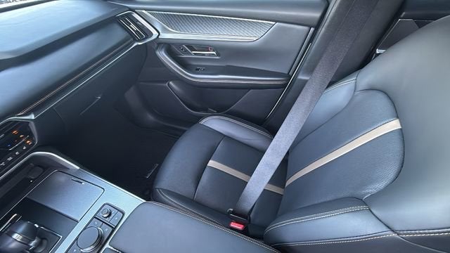 2025 Mazda Mazda CX-90 Premium Plus Package