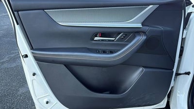 2025 Mazda Mazda CX-90 Premium Plus Package