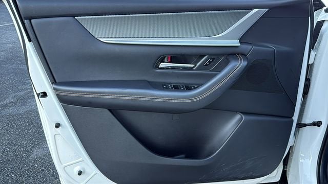 2025 Mazda Mazda CX-90 Premium Plus Package