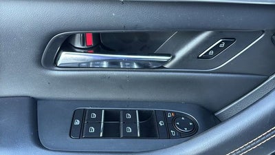 2025 Mazda Mazda CX-90 Premium Plus Package