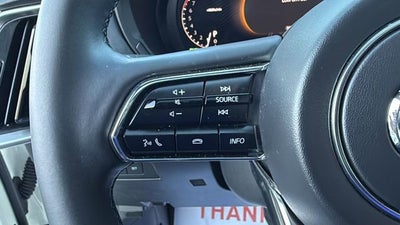 2025 Mazda Mazda CX-90 Premium Plus Package