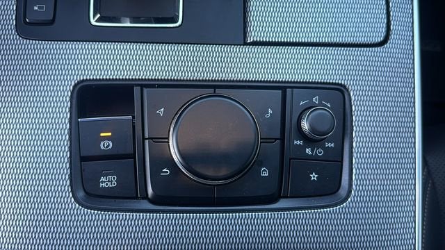 2025 Mazda Mazda CX-90 Premium Plus Package