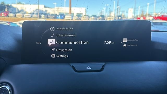 2025 Mazda Mazda CX-90 Premium Plus Package