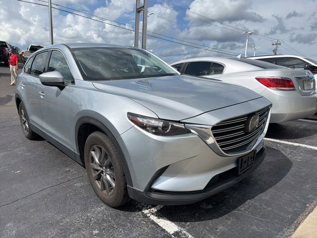 2023 Mazda Mazda CX-9 Touring