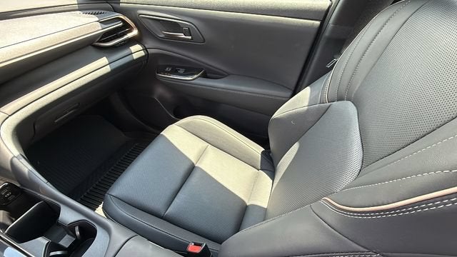 2026 Toyota Crown XLE