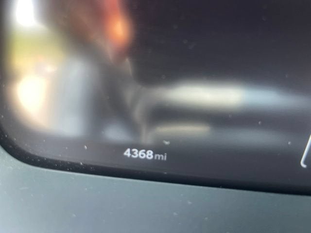 2026 Toyota Crown XLE