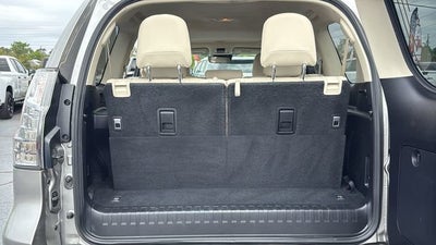 2020 Lexus GX GX 460 Premium