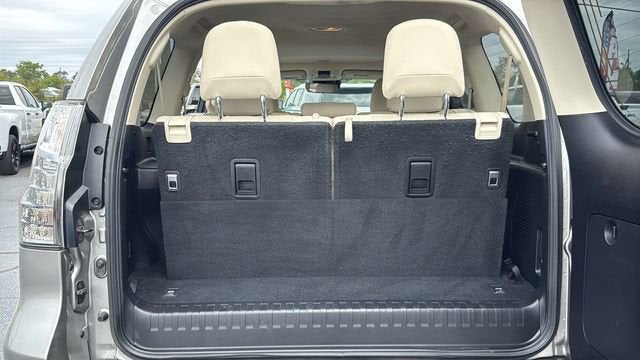 2020 Lexus GX GX 460 Premium