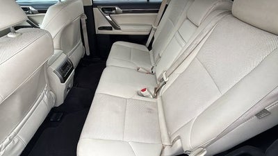 2020 Lexus GX GX 460 Premium