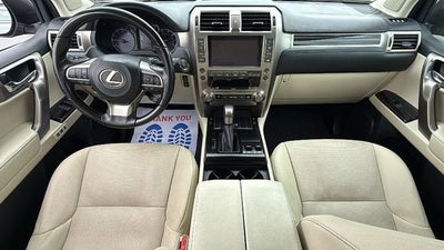 2020 Lexus GX GX 460 Premium