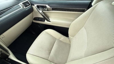 2020 Lexus GX GX 460 Premium