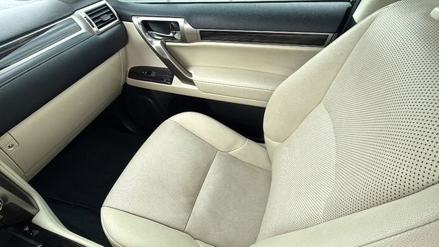 2020 Lexus GX GX 460 Premium