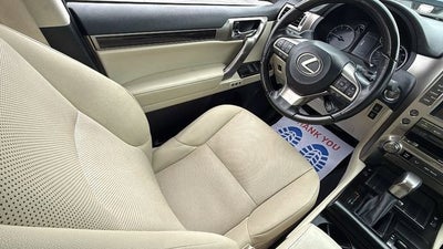 2020 Lexus GX GX 460 Premium